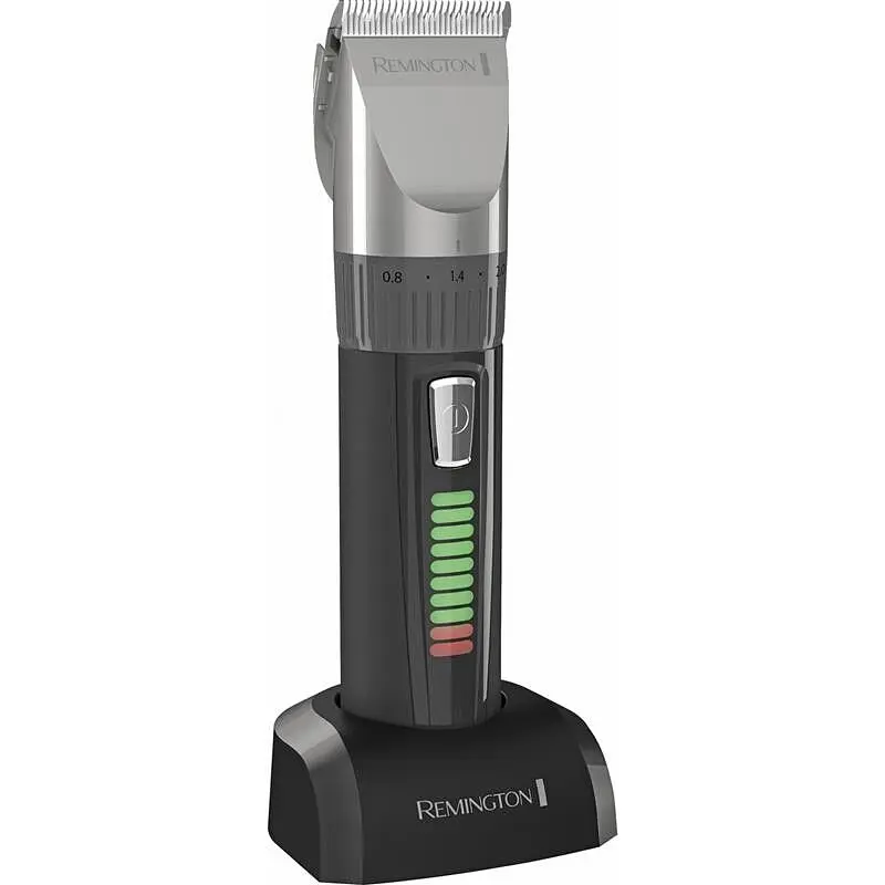 Машинка для стрижки Remington HC 5810 - фото 4