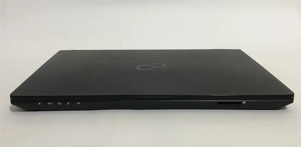 Ноутбук Fujitsu Lifebook U727 / 12.5" FullHD IPS / i5-7200U / 8GB / 128GB SSD / 4G/LTE / Win10Pro - Б/в - фото 7