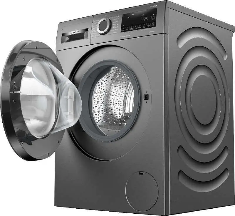 Пральна машина BOSCH (WGG2440REU) - фото 3