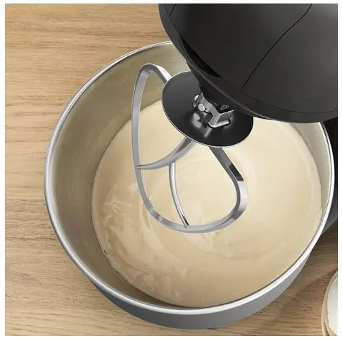 Кухонна машина Tefal QB161H38 - фото 8