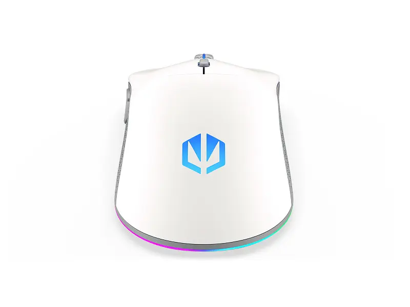 Миша ENDORFY GEM PLUS WIRELESS ONYX WHITE (EY6A015) - фото 7