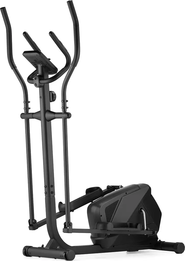 Орбітрек Gymtek XC1300 магнітний сірий - фото 10