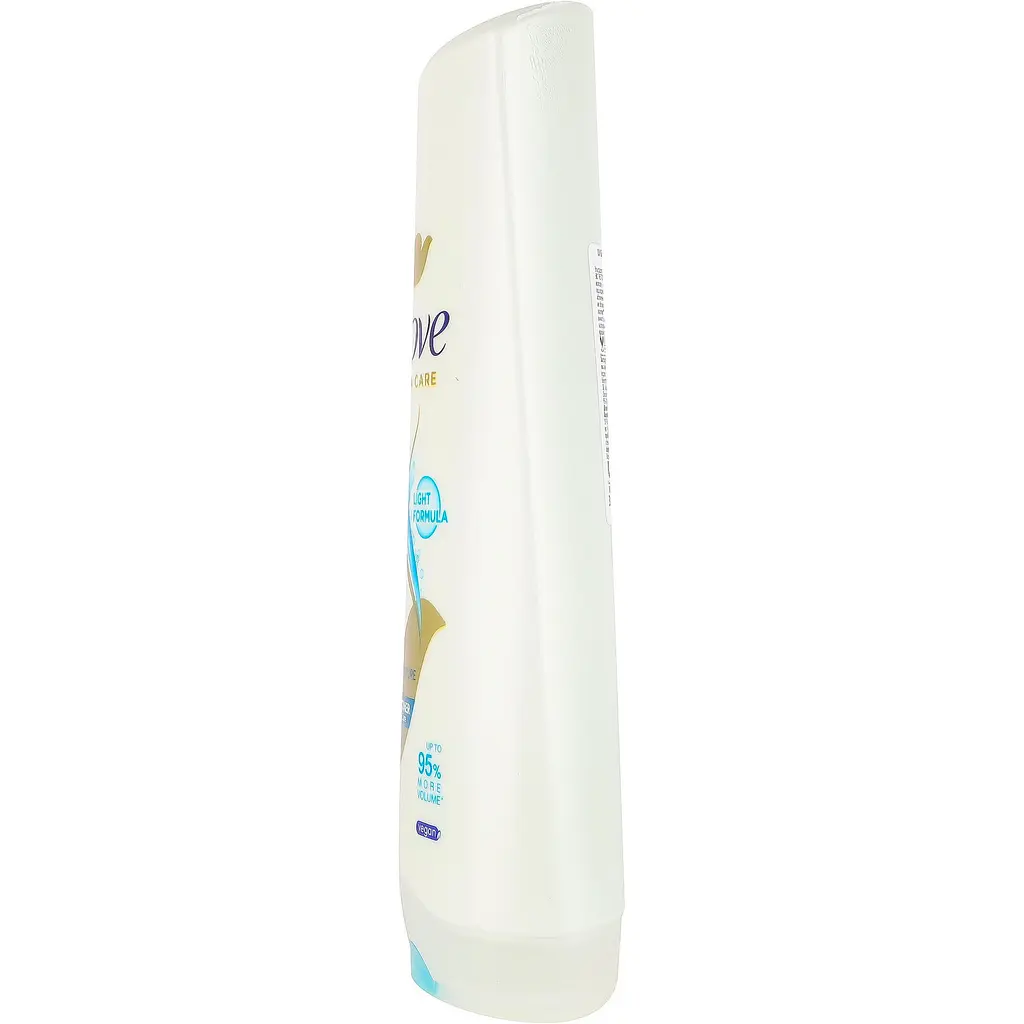 Бальзам-ополаскиватель Dove Hair Therapy Роскошный объем 350 мл - фото 2