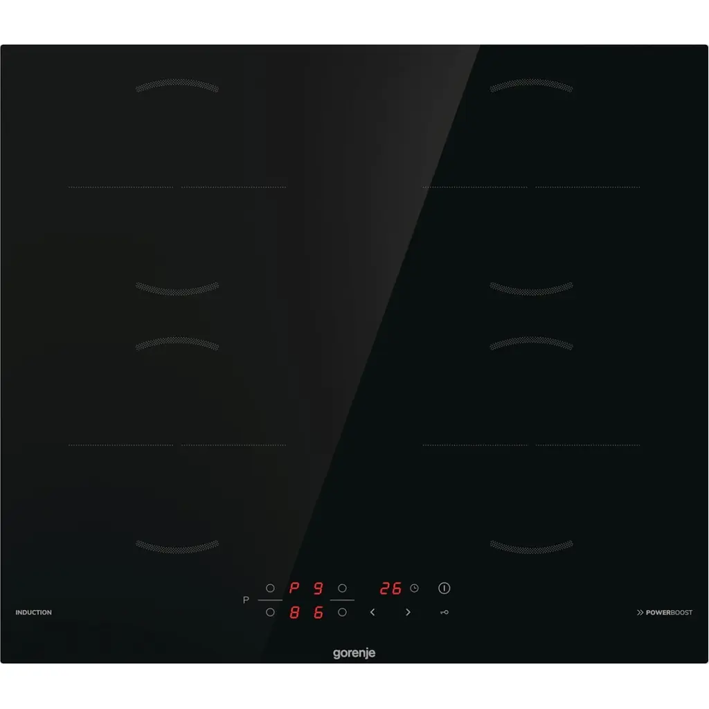 Варильна поверхня Gorenje GI6401BSCE - фото 2