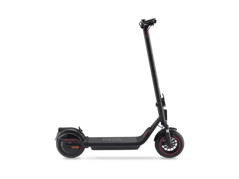 Електросамокат Acer Nitro Electrical Scooter 4 Select NES034 - фото 12