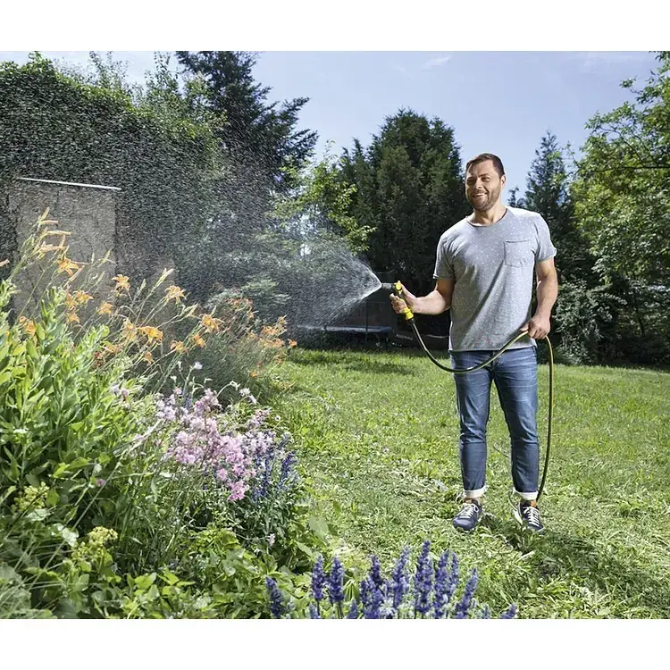 Шланг для поливу Karcher PriмoFlex 5/8" 50 м [2.645-141.0] [87727] - фото 4
