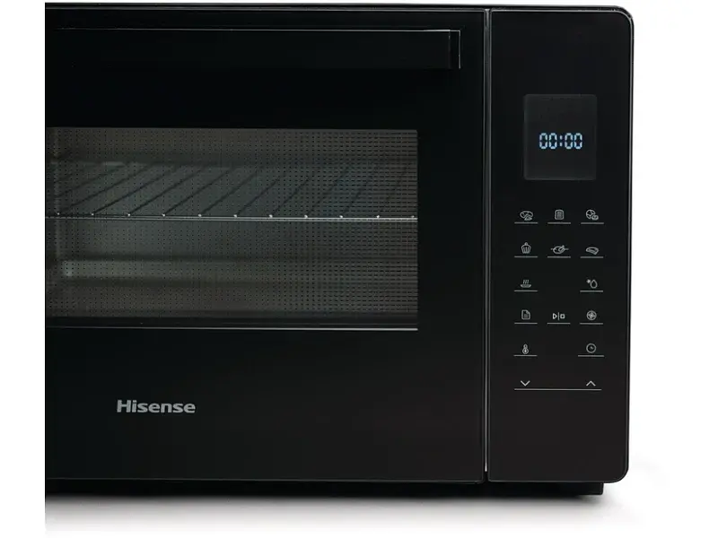 Електрична піч Hisense HOM45D - фото 10