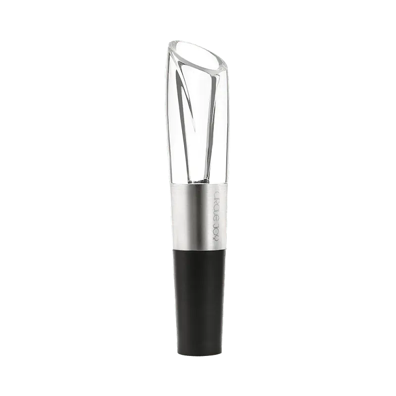 Аератор для вина Xiaomi Circle Joy Stainless Steel Fast Decanter (CJ-DXJQ01)