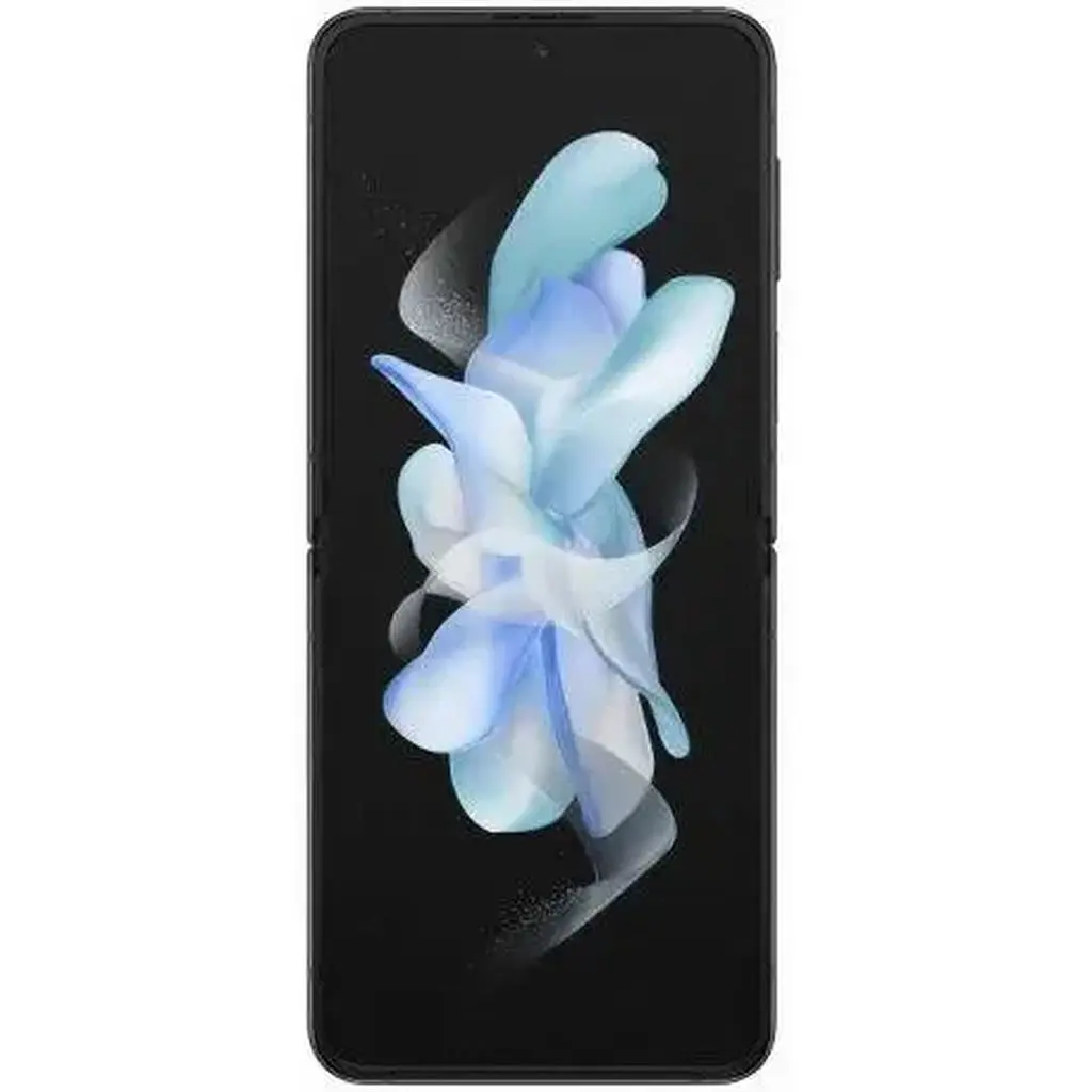 Смартфон Samsung Galaxy Z Flip 4 128GB SM-F721B Graphite (2498297177) - фото 2