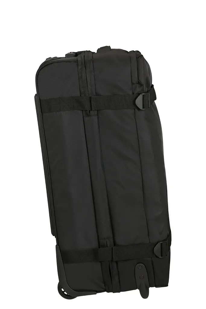Дорожня Сумка На Колесах American Tourister URBAN TRACK BLACK 66x38x36 MD1*09002 - фото 13