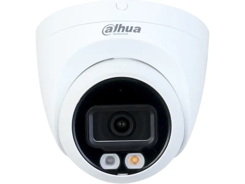 IP-камера видеонаблюдения Dahua Technology DH-IPC-HDW2449T-S-IL (2.8 мм) - фото 2