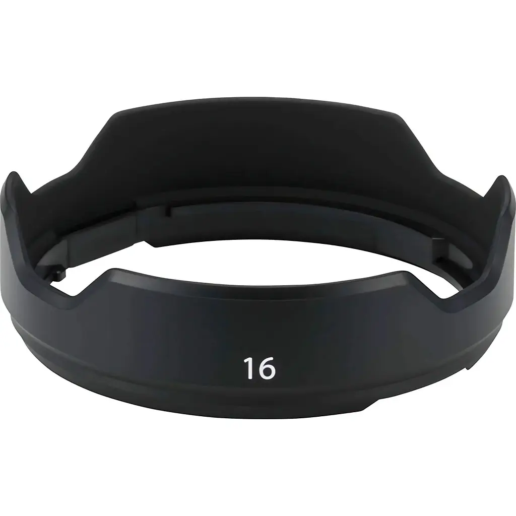 Об'єктив Fujifilm XF 16mm f/2.8 R WR Black (16611667) [137388] - фото 7