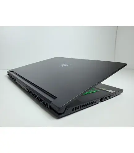 Ноутбук Acer Predator Triton 500 i7-9750H RTX 2080 Max-Q 16GB RAM 1000 GB SSD Refurbished - фото 2