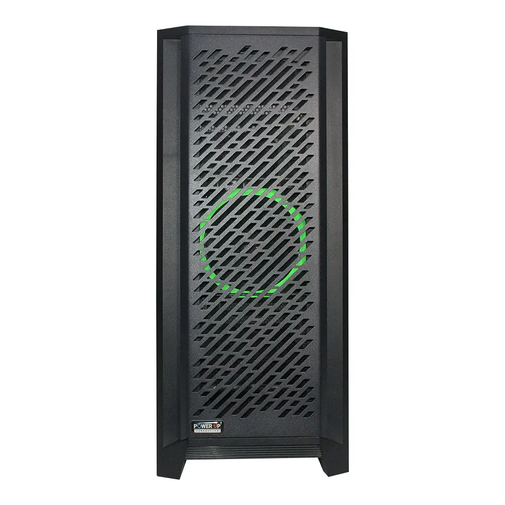Робоча станція Power Up #162 Xeon E5 2673 v4/64 GB/HDD 1 TB/SSD 256GB/NVIDIA Quadro M2000 4 Gb - фото 2