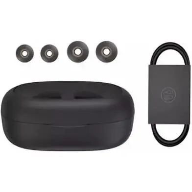 Бездротові навушники Baseus Bowie WM03 True Wireless Earphones NGTW330401 Black - фото 5