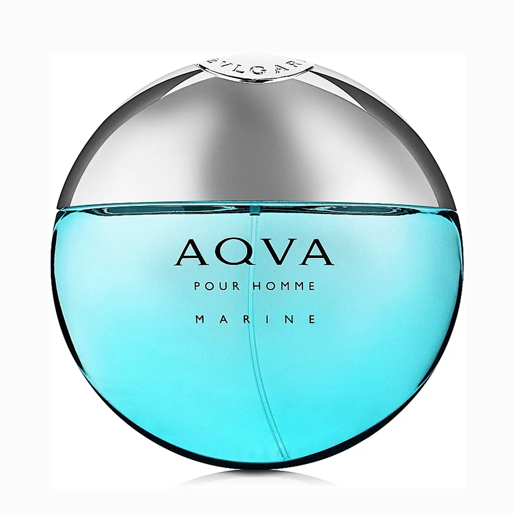 Туалетна вода Aqva Pour Homme Marine 100 ml - фото 2
