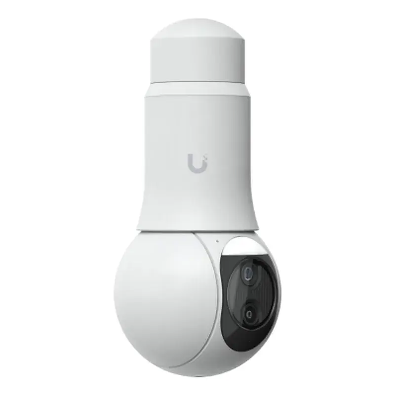 Камера відеоспостереження Ubiquiti UVC-G6-PTZ-W - фото 3