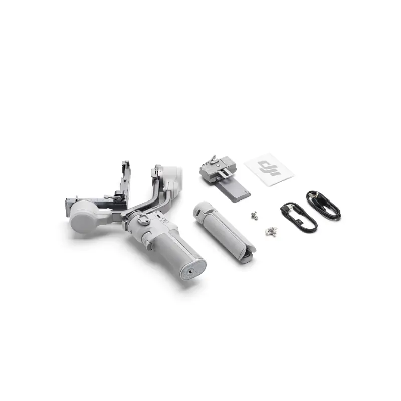 Стабілізатор для камери DJI RS 4 Mini (CP.RN.00000442.02) - фото 6