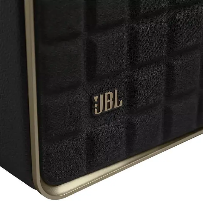 Портативная колонка JBL Authentics 500 JBLAUTH500BLKEP Black - фото 7