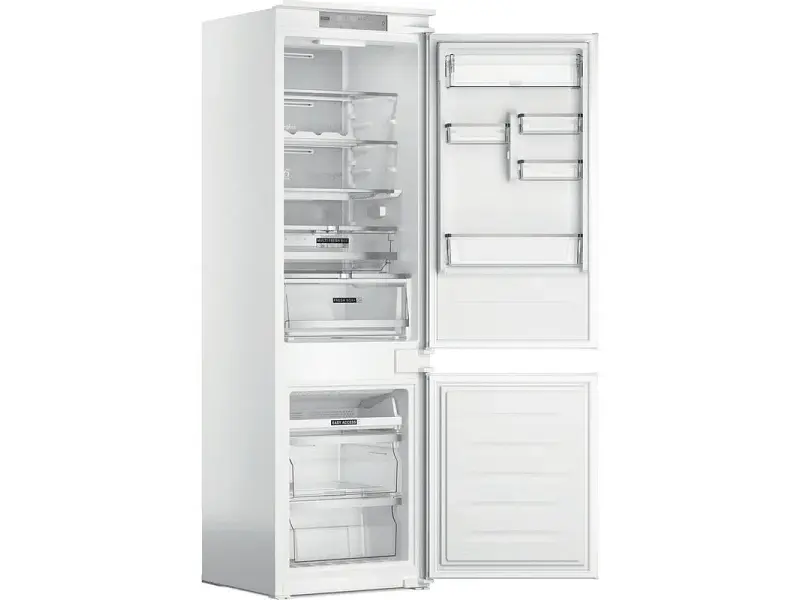 Вбудований холодильник Whirlpool WHC 18T573 - фото 3