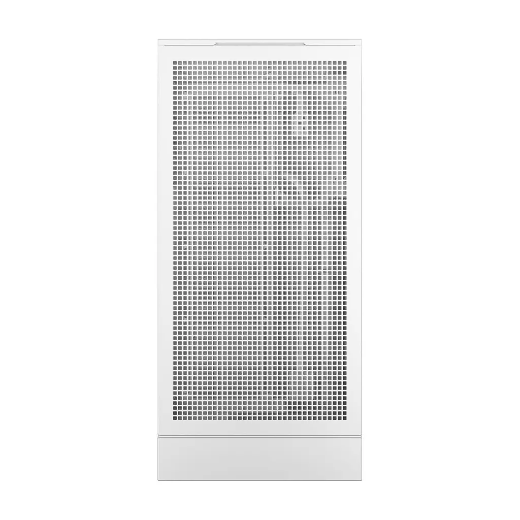 Корпус для ПК Deepcool CH270 Digital White (R-CH270-WHNDM0-G-1) - фото 5