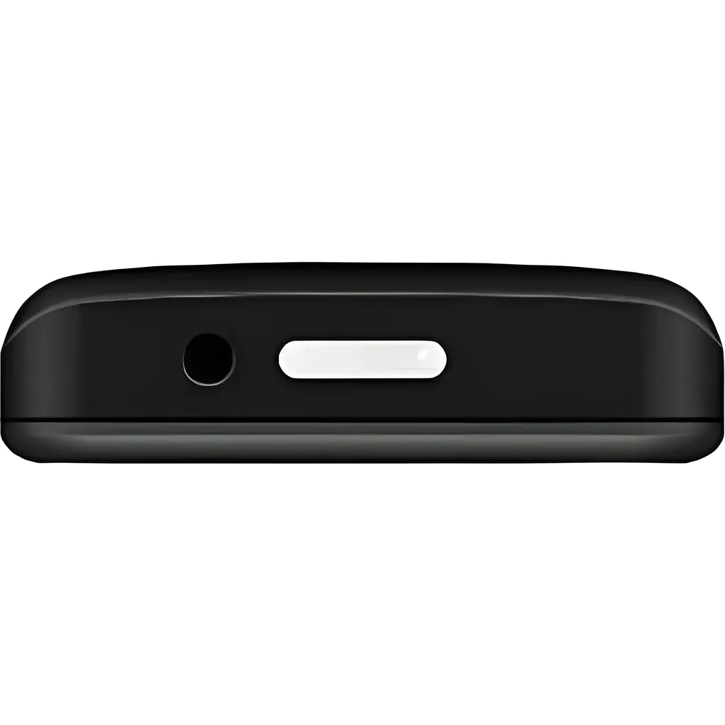 Мобільний телефон Panasonic KX-TU110 Black (KX-TU110EXB) - фото 5