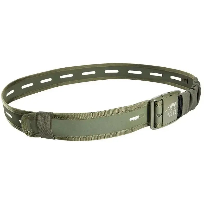 Ремінь Tasmanian Tiger Hip Belt 38 Olive (1033-TT 7639.331) - фото 2