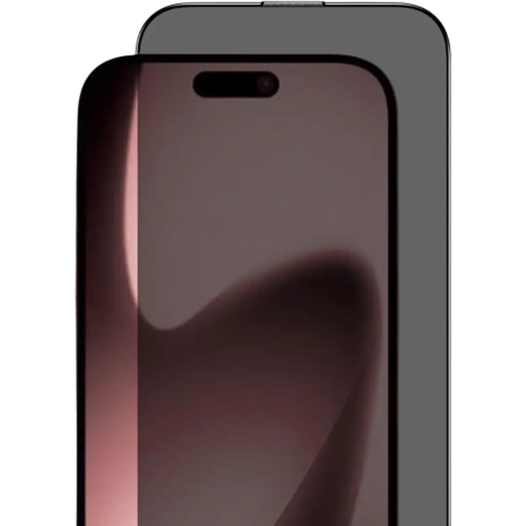 Захисне скло iLera DeLuxe Incognito Glass для Apple iPhone 18 Pro (iLInDL18Pr) [177500] - фото 2