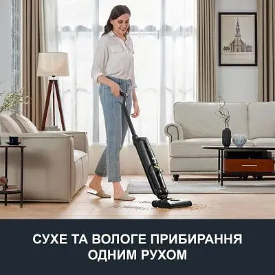 Пилосос Eureka (NEW400) - фото 7