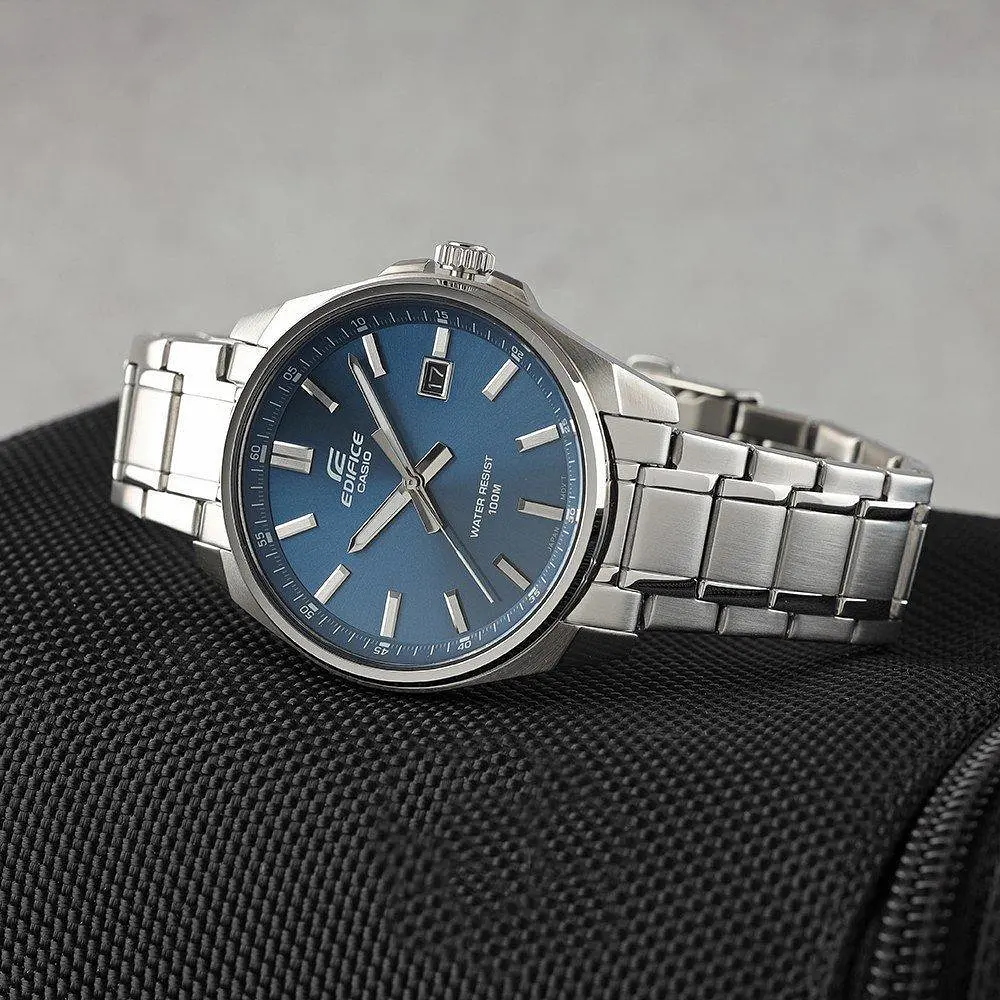 Годинник Casio EFV-150D-2AVUEF - фото 2