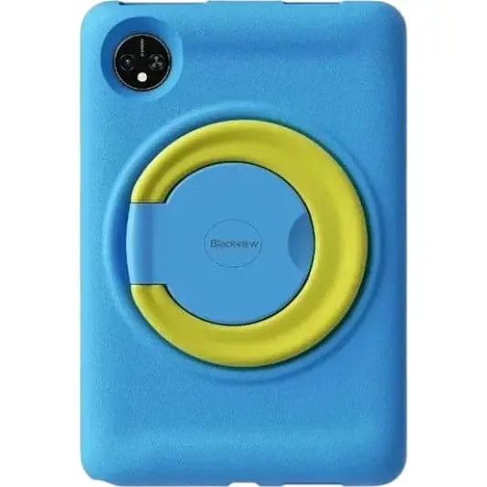 Планшет Blackview Tab 80 Kids 4/64Gb Fantasy Blue (Global Version) LTE - фото 2