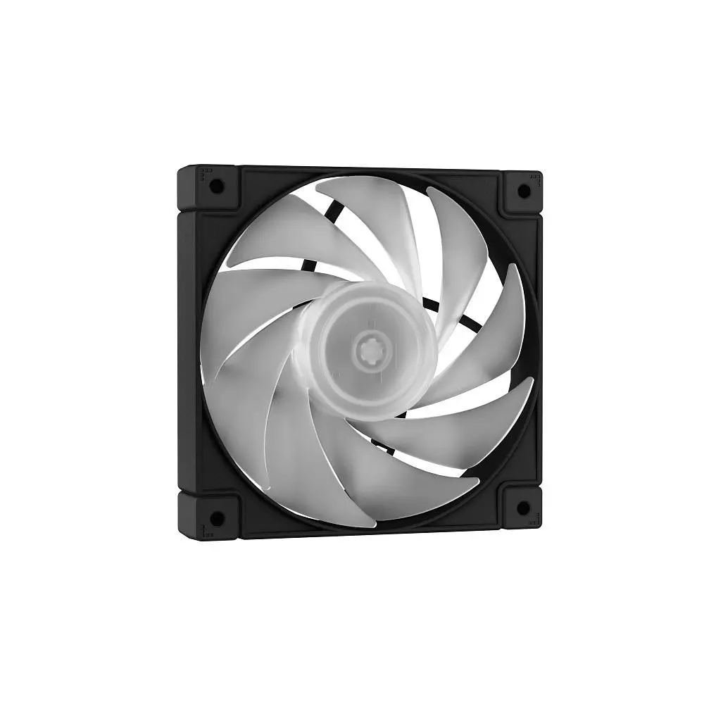 Корпус DeepCool CH360 Digital Black без БЖ (R-CH360-BKAPE3D-G-1) - фото 4