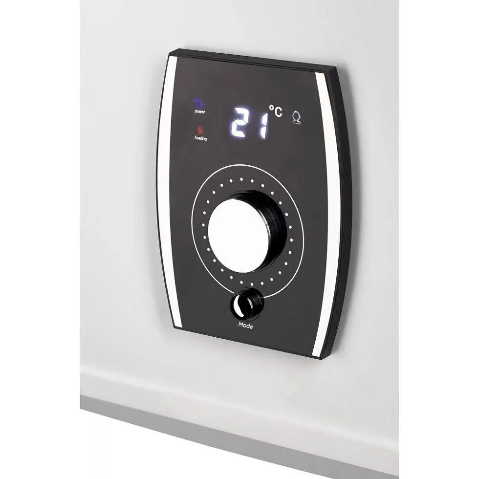 Бойлер электрический накопительный Willer EVH80DRI-Libra - фото 6