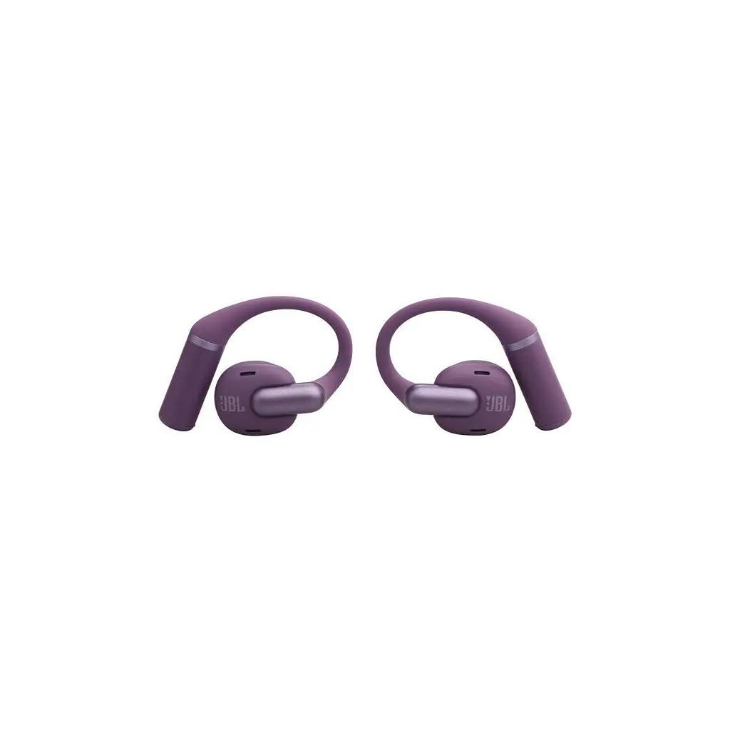Навушники JBL Sense Pro Purpure (JBLSENSEPROPUR) - фото 3