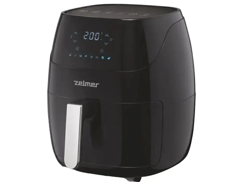 Мультипіч (аерофритюрниця) Zelmer ZAF5500