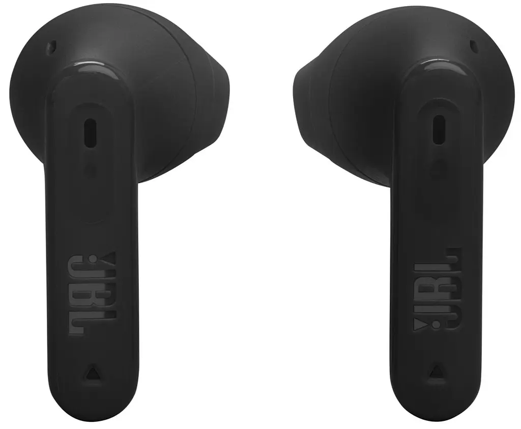 Bluetooth-гарнітура JBL Tune Flex 2 Black (JBLTFLEX2BLK) - фото 4