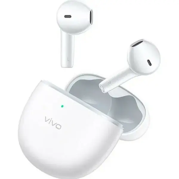 TWS-навушники Vivo TWS A1 White - фото 2