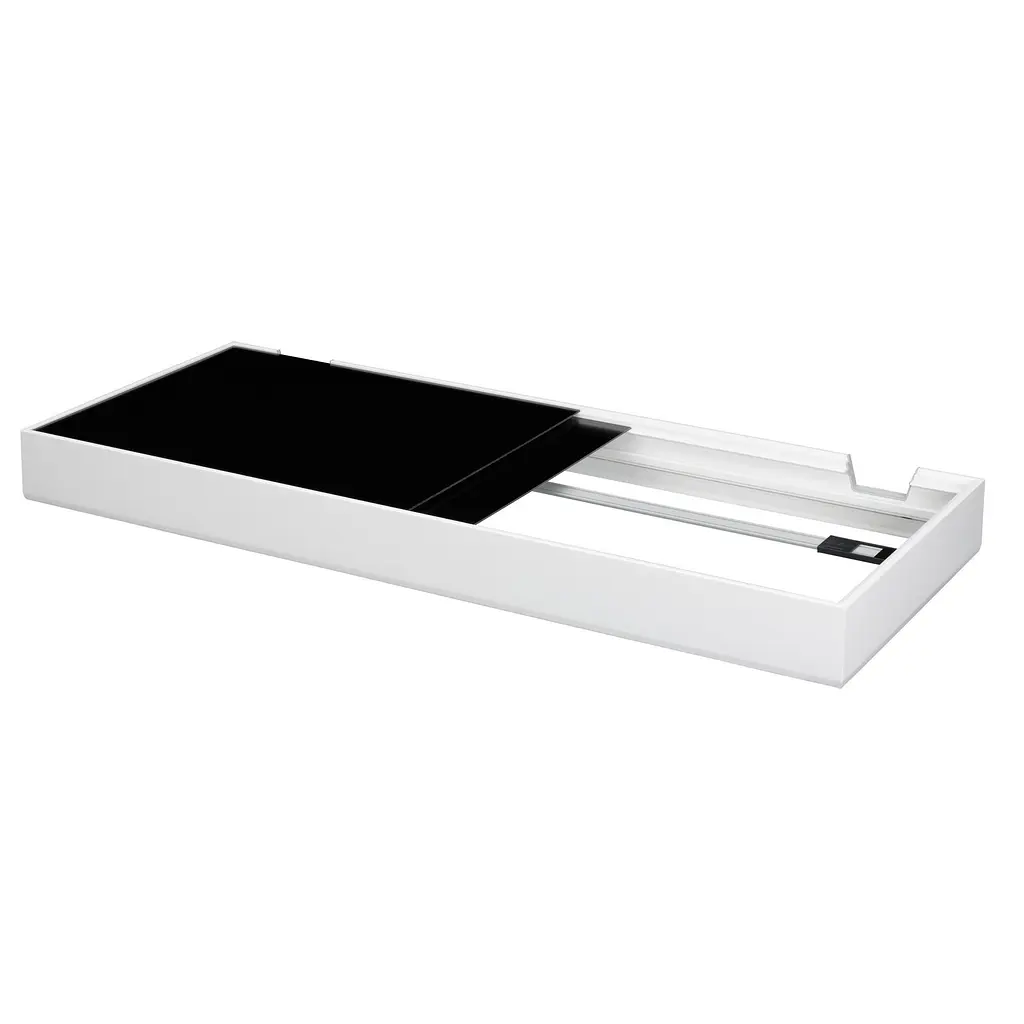Акваріумна кришка Eheim lighting hood variluxLED 100 white 100x40 (0541053) - фото 2