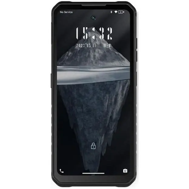 Смартфон Oukitel iiif150 B2 Ultra 12/256 Gb Global Black - фото 2