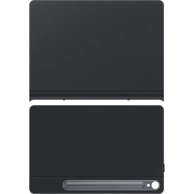 Чехол Samsung Book Cover для планшета Galaxy Tab S9 (X710/X716) Black - фото 2
