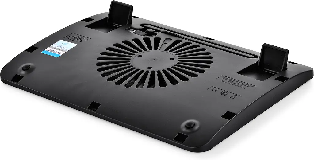 Підставка для ноутбука Deepcool WIND PAL MINI (DP-N114L-WDMI) - фото 4
