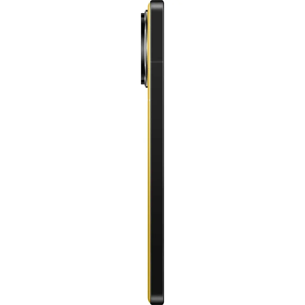 Смартфон Poco F7 Ultra 12/256GB Yellow Global EU [133064] - фото 8