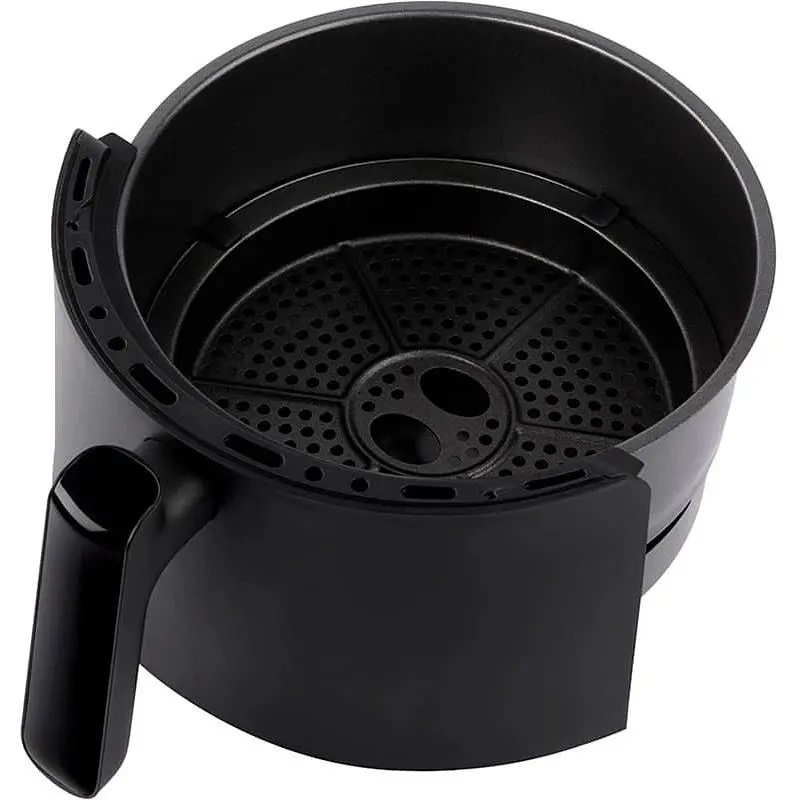 Мультипіч Russell Hobbs Satisfry Panoramic 1500 Вт чорний (27420-56) - фото 9