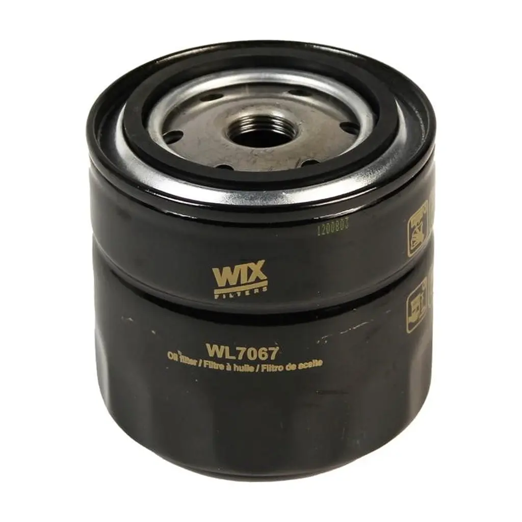 Фільтр масляний Wixfiltron WL7067