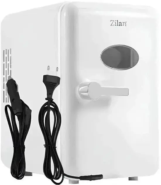 Холодильник (міні бар) Zilan ZLN1153 4 л - фото 2