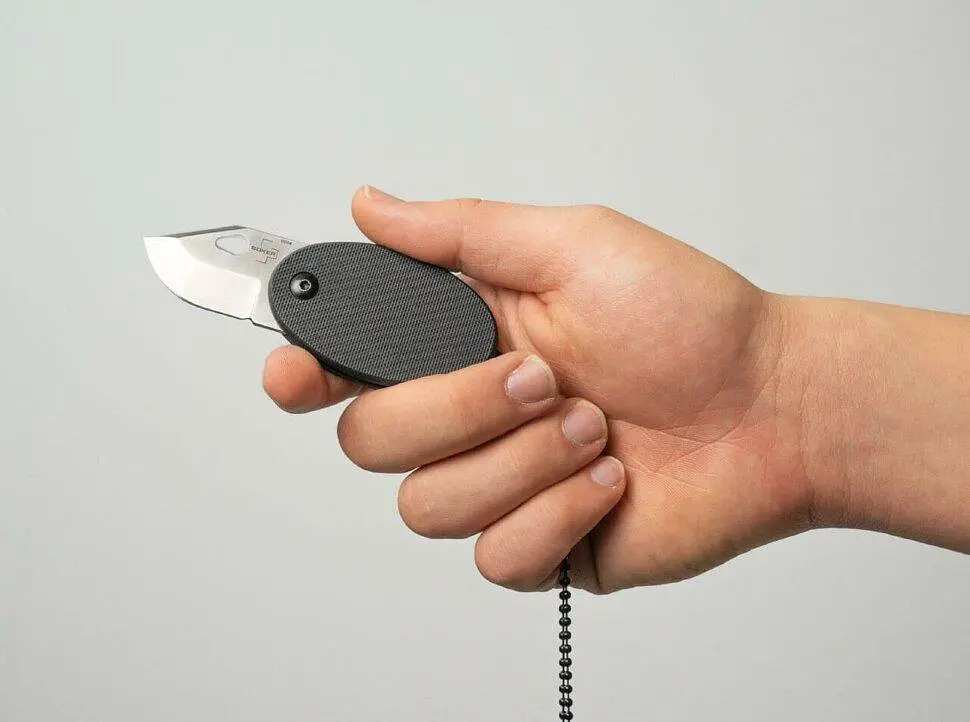 Ніж Boker Plus L'Egg - фото 6