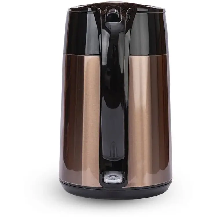 Электрочайник-термос Magio МG-128, 1.8 л (128МG) - фото 2