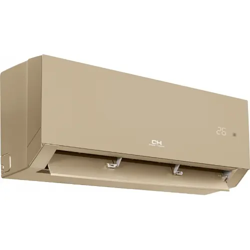 Кондиционер Cooper&Hunter CH-S24FTXAM-GD Majesty - фото 4