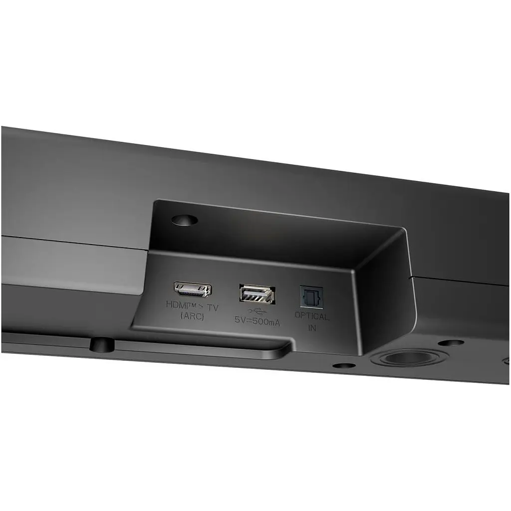 Саундбар LG S60T 340W (S60T.AUKRLLK) [128859] - фото 7