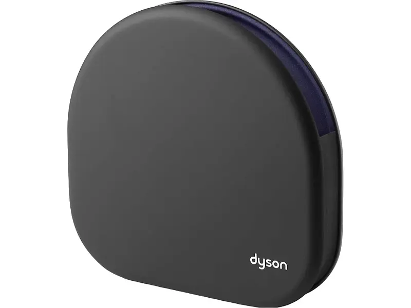 Навушники з мікрофоном Dyson OnTrac CNC Black Nickel (581667-01) - фото 4